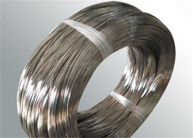 पेट्रोलियम केमिकल उद्योग के लिए 304L 304 स्टेनलेस स्टील वायर टाई बाध्यकारी