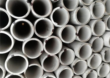 समुद्री इंजीनियरिंग तेल गैस निकल मिश्र धातु 625 पाइप, उद्योग निकल स्टील मिश्र धातु ट्यूब