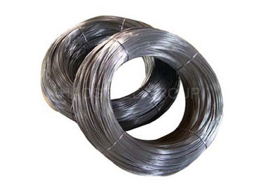 उज्ज्वल स्टेनलेस स्टील का तार तार / स्टेनलेस स्टील बाध्यकारी तार विरोधी जंग