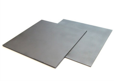 टिकाऊ मिश्र धातु इस्पात धातु मिश्र धातु स्टील प्लेट HRC90 कठोरता Hastelloy C2000