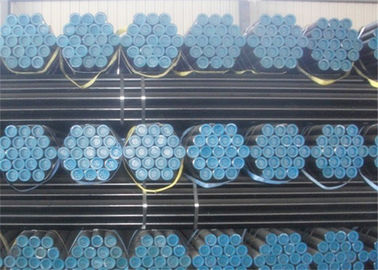 एएसटीएम बीएस मानक कार्बन स्टील जस्ती स्टील पाइप L245 L290 X80 X100 ग्रेड