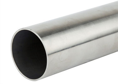 ASTM औद्योगिक स्टील पाइप 12m 310s स्टेनलेस स्टील गोल पाइप