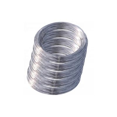 गुणवत्ता  304 304L 316 316L 2520 310 Soft Stainless Steel Wire Rods Material Durable कारखाना