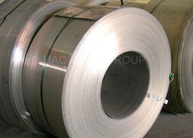 गुणवत्ता  2B / BA Finish 430 Stainless Steel Sheet Coil For Construction Corrosion Resistance कारखाना
