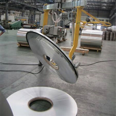 गुणवत्ता  Coarse Stainless Steel Wire for Food Industry Applications Made via Cold Drawing Process ASTM Standard कारखाना