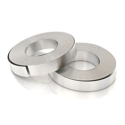 गुणवत्ता  Corrosion Resistant Stainless Steel Wire with Wide Space Allowance and Bright or Matt Surface for Industrial Use कारखाना