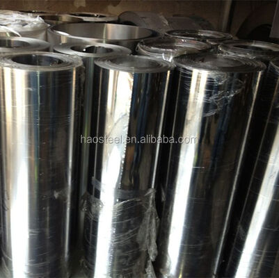 गुणवत्ता  Sheet Stainless Steel Sheet Cold Rolled Finish Theoretical Weight Superior Flatness Durable And Metal Sheets For Industry कारखाना