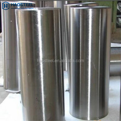 गुणवत्ता  HRB 90 Hardness Stainless Steel Bar Diameter 1.0 to 530mm High Rust Resistance Ensuring Durability in Harsh Environments कारखाना