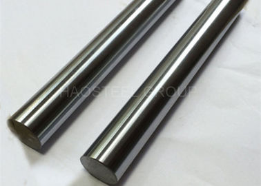 गुणवत्ता  GB Standard 1mm - 800mm Stainless Steel Round Bar With Polishing Edge कारखाना