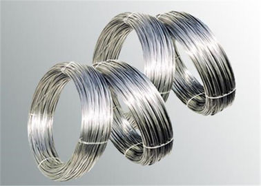 गुणवत्ता  304 304L 310S 2205 Stainless Steel Wire Roll 0.025mm-5mm Coated Steel Wire कारखाना