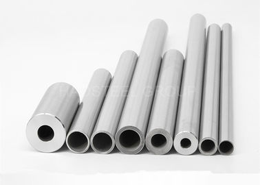 गुणवत्ता  Price Of UNS S31603 Seamless 316 316l Stainless Steel Round Tubing कारखाना