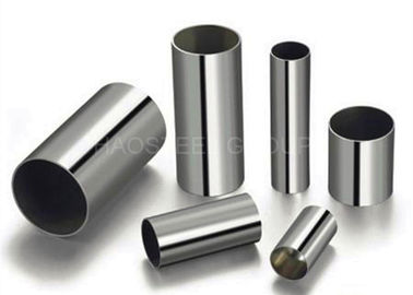 गुणवत्ता  Sus 439 Stainless Steel Tubing कारखाना