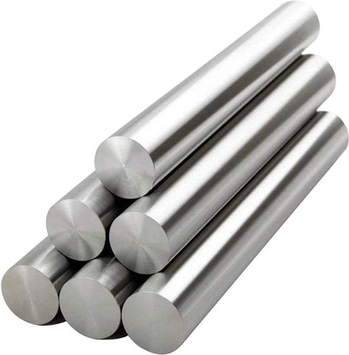स्टेनलेस स्टील निकल मिश्र धातु सीमलेस पाइप 1 मिमी - 800 मिमी व्यास 201 301 304 304L 316 316L
