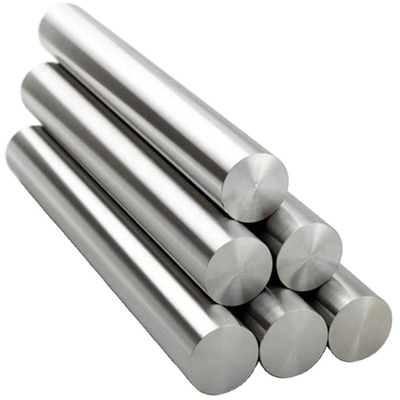 स्टेनलेस स्टील निकल मिश्र धातु सीमलेस पाइप 1 मिमी - 800 मिमी व्यास 201 301 304 304L 316 316L