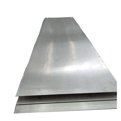 हाओस्टील 316L 304L एसएस 410 स्टेनलेस स्टील शीट्स