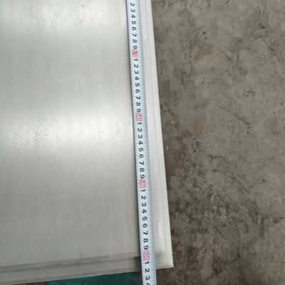 टिकाऊ स्टेनलेस मिरर प्लेट शीट्स 904L 304 304L 321 310S 317L 2B BA NO.1 NO.4 संक्षारण प्रतिरोधी