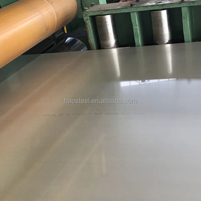 AISI 316 316L A240 300 श्रृंखला स्टेनलेस स्टील शीट प्लेट और कॉइल संग्रह 2B झुकने के लिए सतह काटने वेल्डिंग