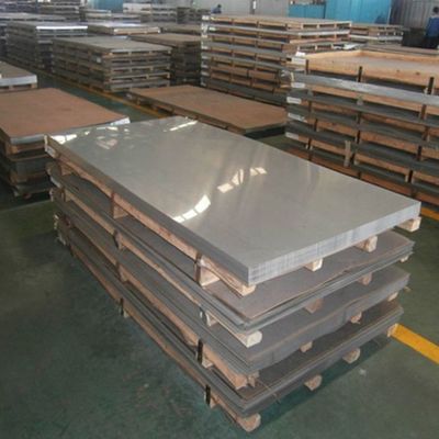 SS304 304L 301 316 316L 321 317L 904L 2B फिनिश स्टेनलेस स्टील शीट कॉइल प्लेट 2mm मोटाई