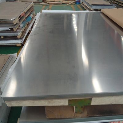 2205 2507 317L 347H 904L 3mm मोटी स्टेनलेस स्टील प्लेट शीट 304L/316L/316ti ग्रेड 2B सतह खत्म कट वेल्ड बेंड प्रसंस्करण
