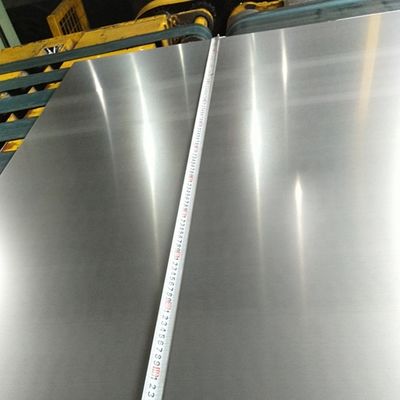 ASTM टिकाऊ संक्षारण-प्रतिरोधी औद्योगिक स्टेनलेस स्टील शीट प्लेट्स 201 202 304 316 430 904L 2205 2507 2B सतह