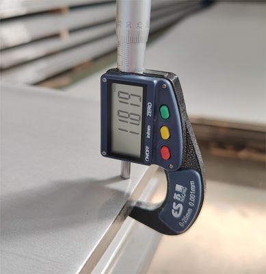 316L स्टेनलेस स्टील शीट कॉइल