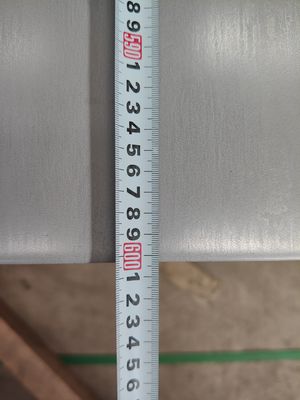 316L स्टेनलेस स्टील शीट कॉइल