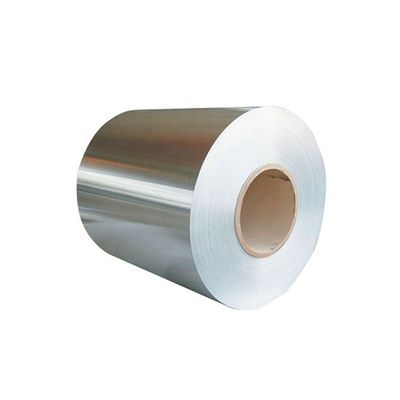 ASTM240 TP304 304L स्टेनलेस स्टील कॉइल स्ट्रिप 2B मेडिकल इंस्ट्रूमेंट्स के लिए फिनिश