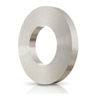 ASTM240 TP304 304L स्टेनलेस स्टील कॉइल स्ट्रिप 2B मेडिकल इंस्ट्रूमेंट्स के लिए फिनिश