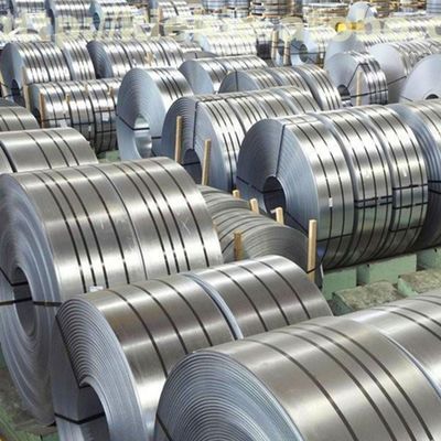 आर्थिक रूप से मूल्यवान 304 स्टेनलेस स्टील कॉइल स्ट्रिप 300 सीरीज ग्रेड 2B सतह फिनिश कट बेंड वेल्डेड 904L 316TI प्रोसेसिंग