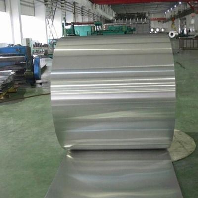 आर्थिक रूप से मूल्यवान 304 स्टेनलेस स्टील कॉइल स्ट्रिप 300 सीरीज ग्रेड 2B सतह फिनिश कट बेंड वेल्डेड 904L 316TI प्रोसेसिंग