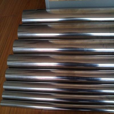 वेल्डिंग कटिंग बेंडिंग के लिए 316L 316Ti 2205 2507 904L 317L 321 स्टेनलेस स्टील राउंड बार