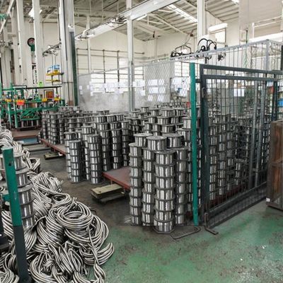 304L 304 316 316L स्टेनलेस स्टील सॉफ्ट वायर रॉड विभिन्न ग्रेड औद्योगिक के लिए