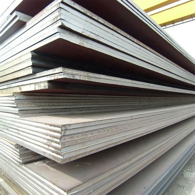 310 304 Stainless Steel Plate with 0.1-180mm Thickness and 1000-6000mm Length for Industrial Use