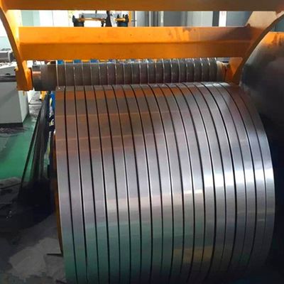 301L 301 304N Stainless Steel Strip and Coil with ASTM Standard and ISO9001 Certification