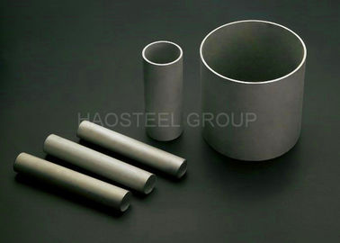 निर्बाध स्टेनलेस स्टील पाइप एएसटीएम 30 9 एस 310 एस मोटाई 1 मिमी ~ 80 मिमी हीट प्रतिरोधी
