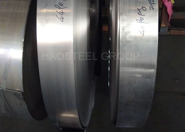 जेआईएस जी 4305 420J1 420J2 स्टेनलेस स्टील शीट रोल Benchmade चाकू विनिर्माण रसायन के लिए रोल