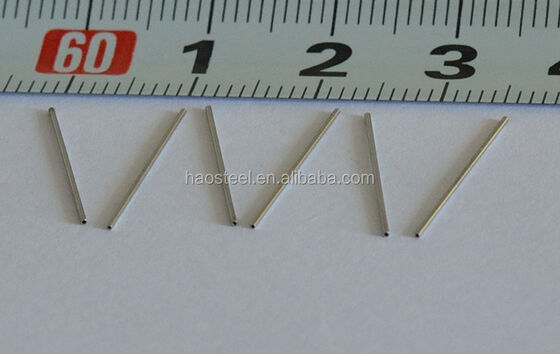 चौड़ाई 1250 स्टेनलेस स्टील प्रोफाइल स्ट्रक्चरल अनुप्रयोगों के लिए फ्लैंज चौड़ाई 50-300 मिमी और व्यास 5-250 मिमी के साथ