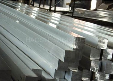 420 430 304L स्टेनलेस स्टील प्रोफाइल कोल्ड ड्रॉ 1mm - 500mm स्टील बार प्रोफाइल