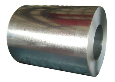 कस्टम लंबाई ठंडा रोल्ड कार्बन स्टील जस्ती इस्पात मोटाई 0.2 मिमी ~ 60 मिमी