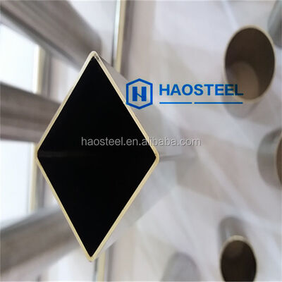 Sa213tp347h Stainless Tube Steel Sexy Dancing Tube Duplex Sa789 S31260 Stainless Steel Tube