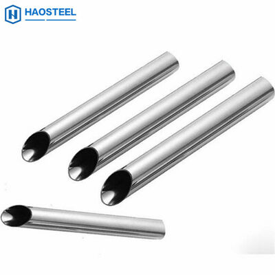 ए एस टी एम बी729 यू एन एस एन08020 स्टील पाइप 310 स्टेनलेस स्टील पाइप