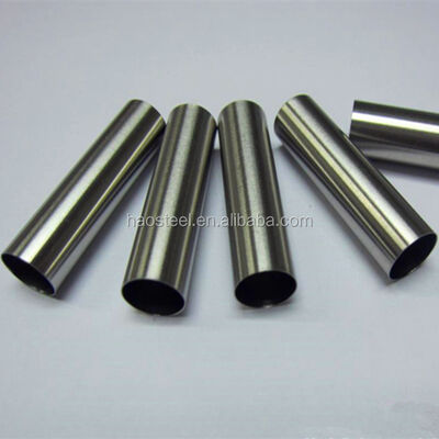 1 4462 Duplex Stainless Steel Pipe