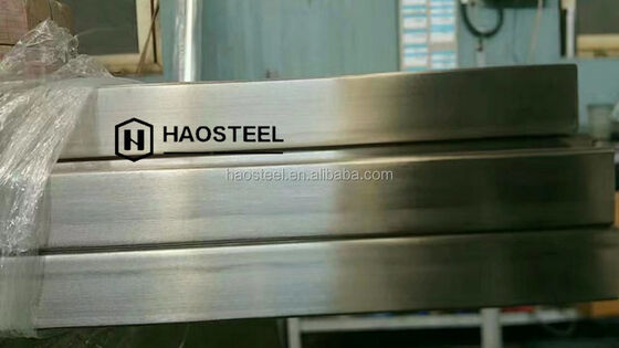 P235gh समकक्ष स्टील पाइप