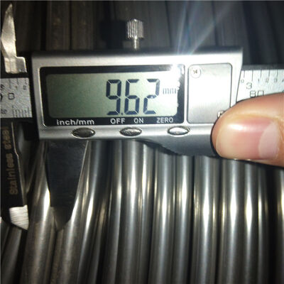 औद्योगिक अनुप्रयोगों के लिए 520-750 एमपीए तन्यता शक्ति और संक्षारण प्रतिरोध के साथ सटीक कोल्ड रोल्ड स्टेनलेस स्टील कॉइल