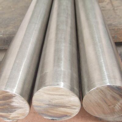 Inconel X-750 निकेल मिश्र धातु स्टील गोल बार - क्षरण प्रतिरोधी उच्च तापमान शक्ति एयरोस्पेस अनुप्रयोगों के लिए