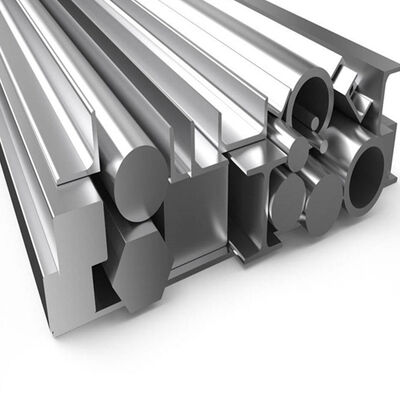 हेस्टेलॉय सी-2000 N06200 मिश्र धातु स्टील गोल पट्टी - संक्षारण प्रतिरोधी उच्च तापमान स्थिरता ठंड खींच तकनीक