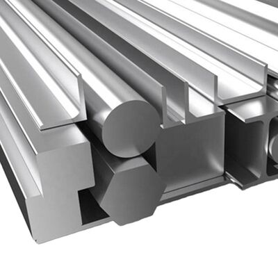 हैस्टेलॉय B3 N10675 अलॉय स्टील राउंड बार - संक्षारण प्रतिरोधी कोल्ड ड्रॉन 3mm-650mm व्यास औद्योगिक अनुप्रयोगों के लिए