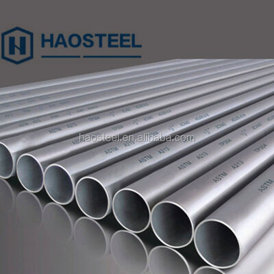 201 304 304L 321 316 316L 310 310S 316Ti 2205 2507 904L Seamless Steel Tubes Pipe