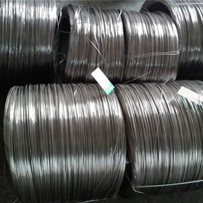 201 301 304 304L 316 316L 310S 321 317L 2505 2507 904L 410 420 430 स्टेनलेस स्टील तार 300 सीरीज आईएसओ प्रमाणित 0.05-20mm