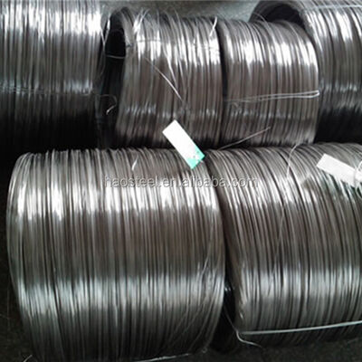 स्टेनलेस स्टील वायर 304 316 316L 316Ti 309s 310S सॉफ्ट ब्राइट मैट 0.05-20mm